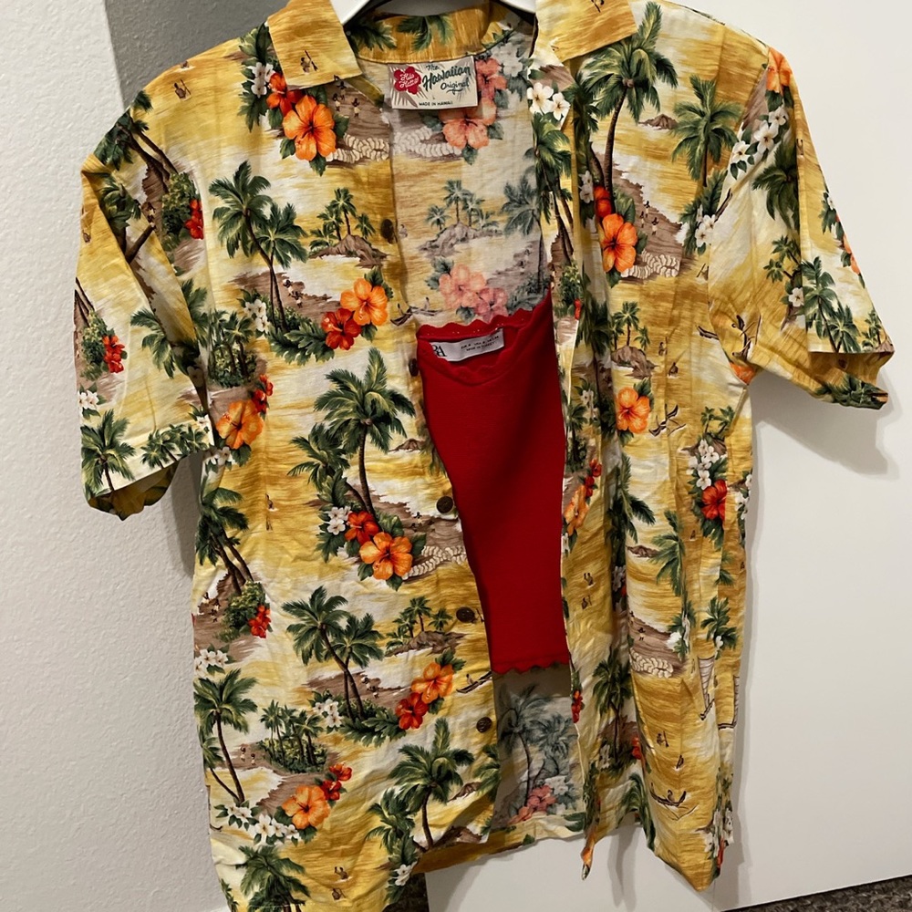 HAWAIIAN BUNDLE